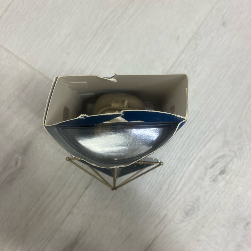 Yankee Candle Gold and Silver Star Diffuser - Picture 3 of 7